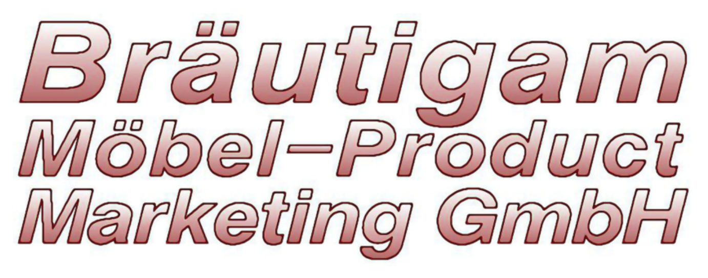 Bräutigam Möbel-Product Marketing GmbH